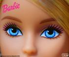 Barbie gözünde